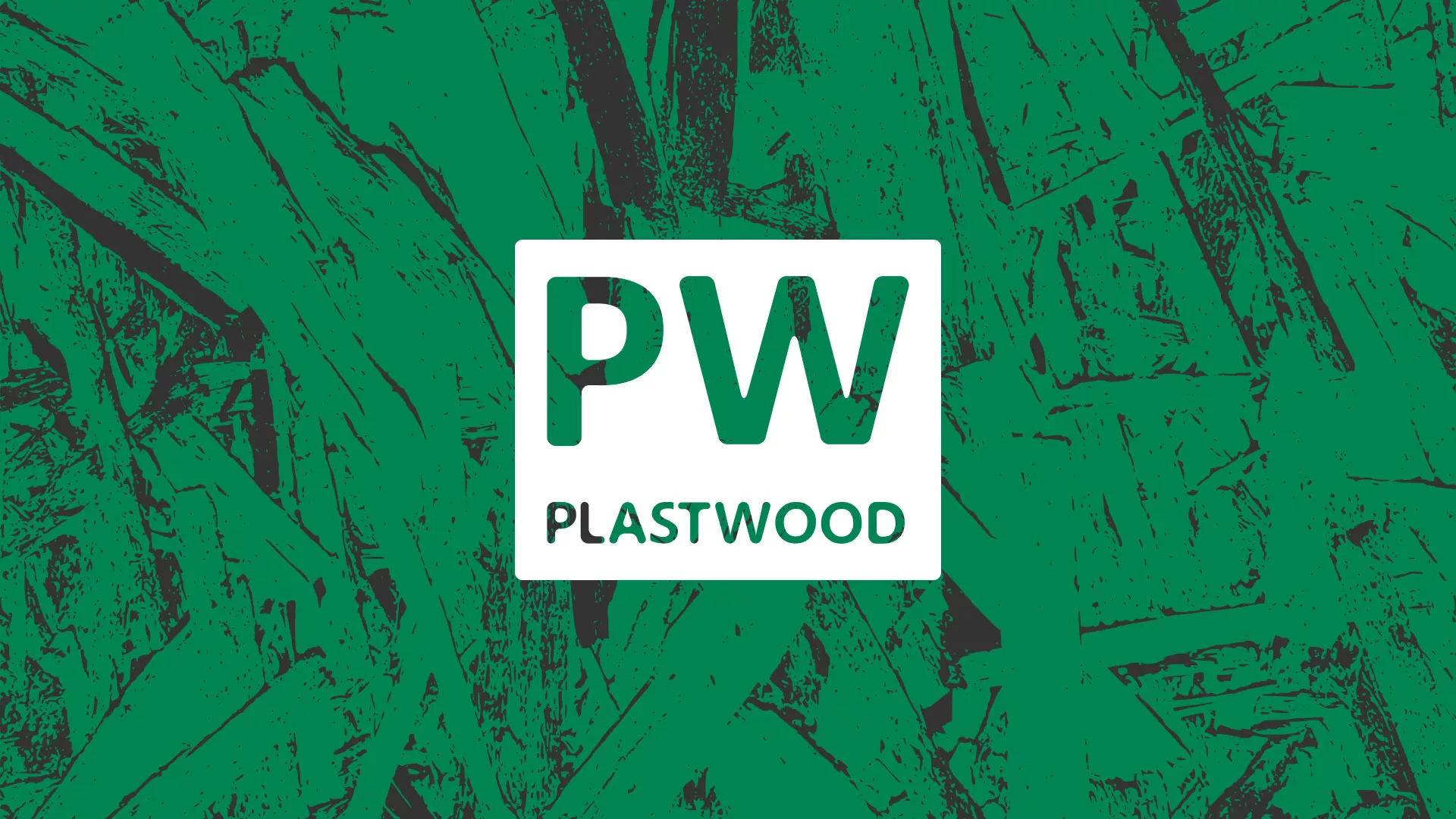 Разработка айдентики и сайта компании «Plastwood» в Магасе
