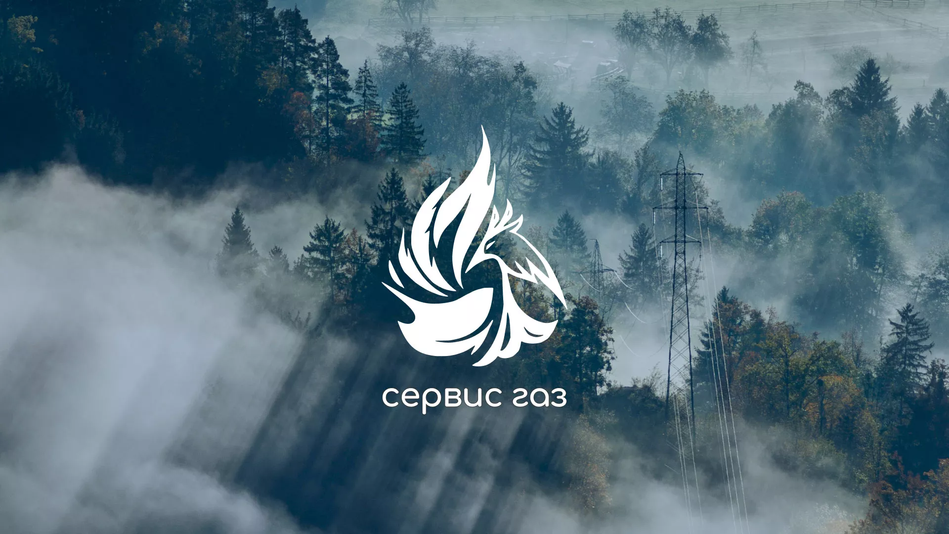 Создание сайта компании «Сервис газ» в Магасе