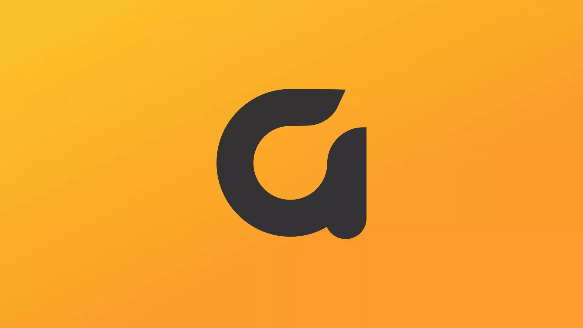 Разработка логотипа для компании «А-ГРУПП» в Магасе