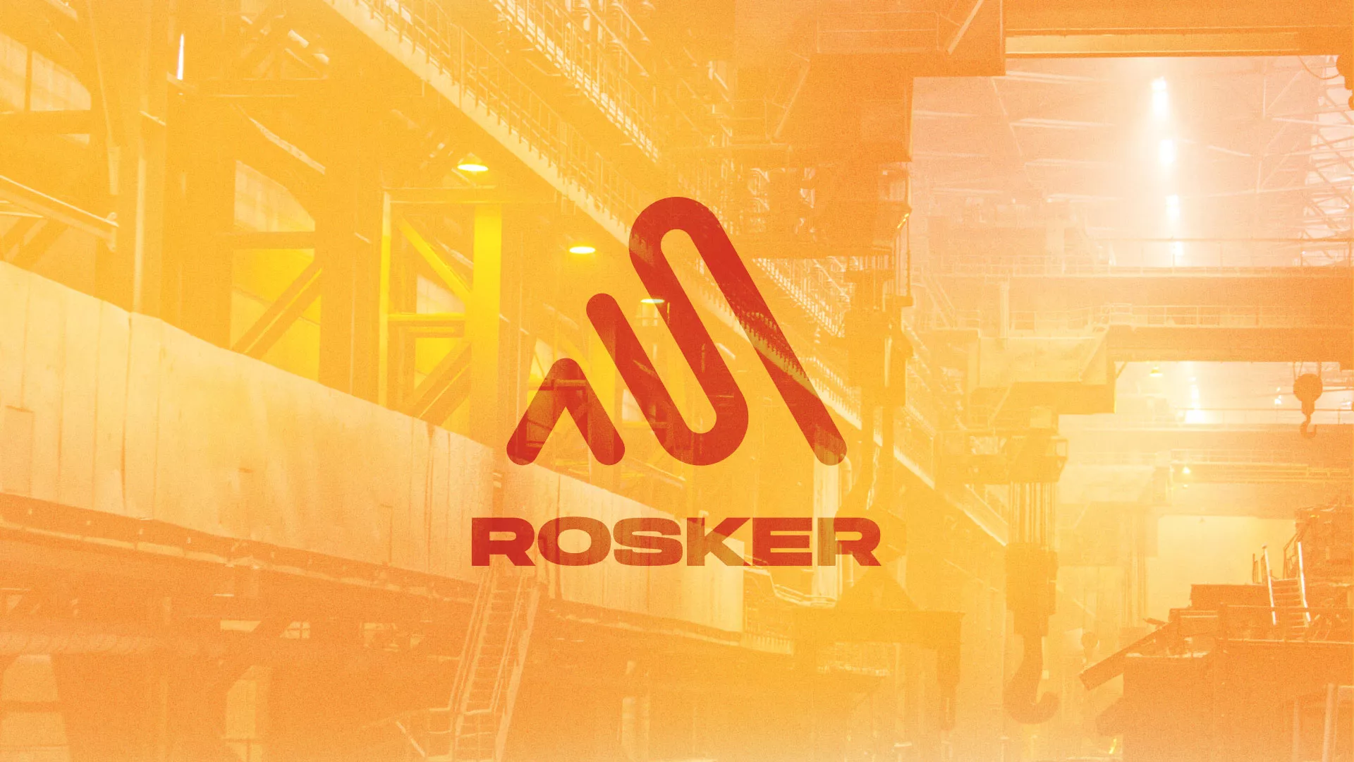 Ребрендинг компании «Rosker» и редизайн сайта в Магасе