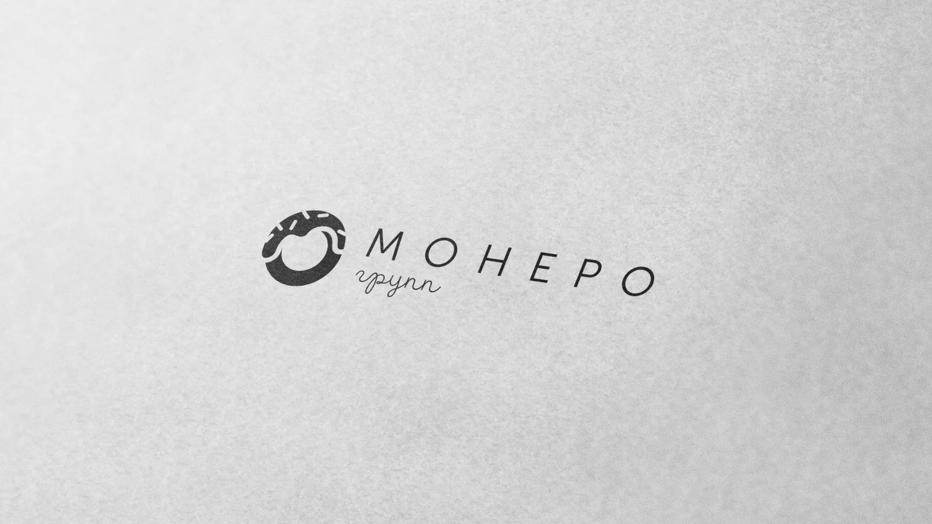 Разработка логотипа компании по продаже кондитерских изделий в Магасе
