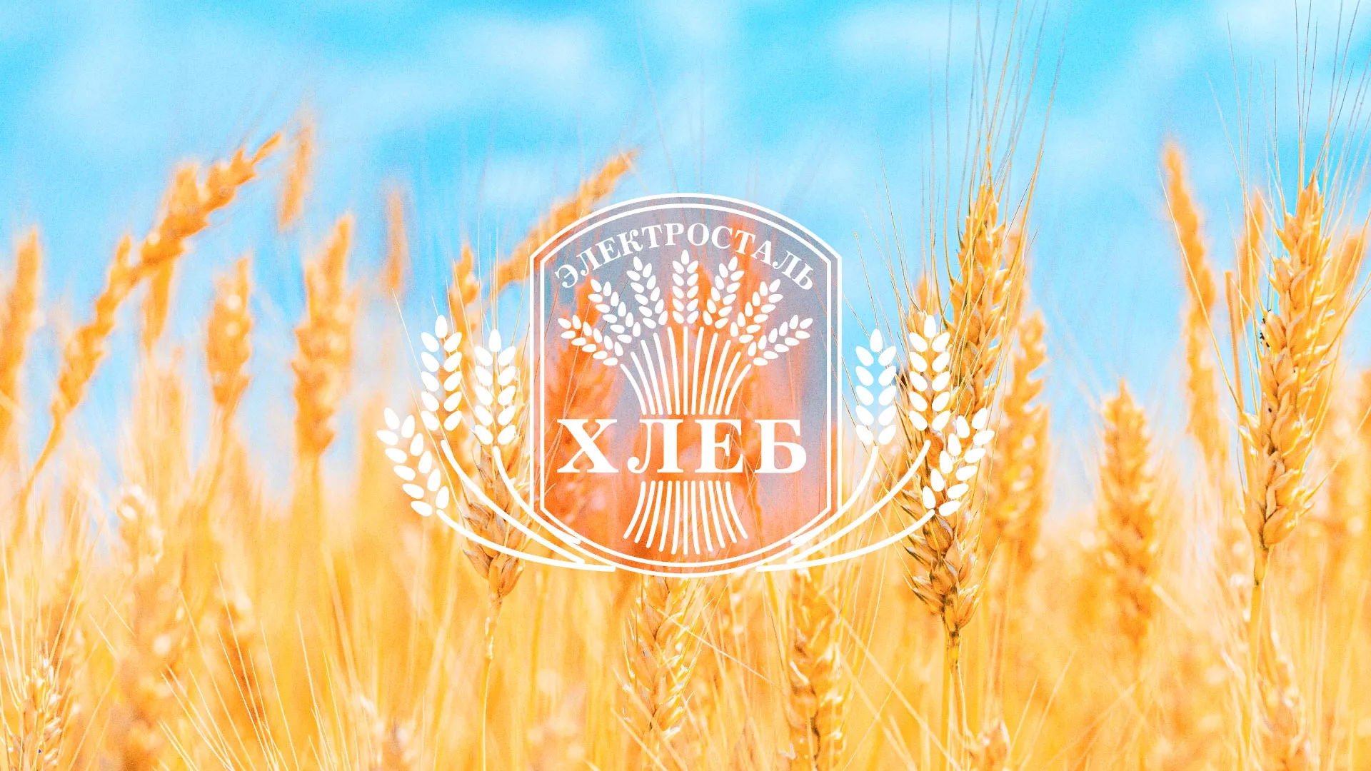 Создание сайта для хлебзавода в Магасе