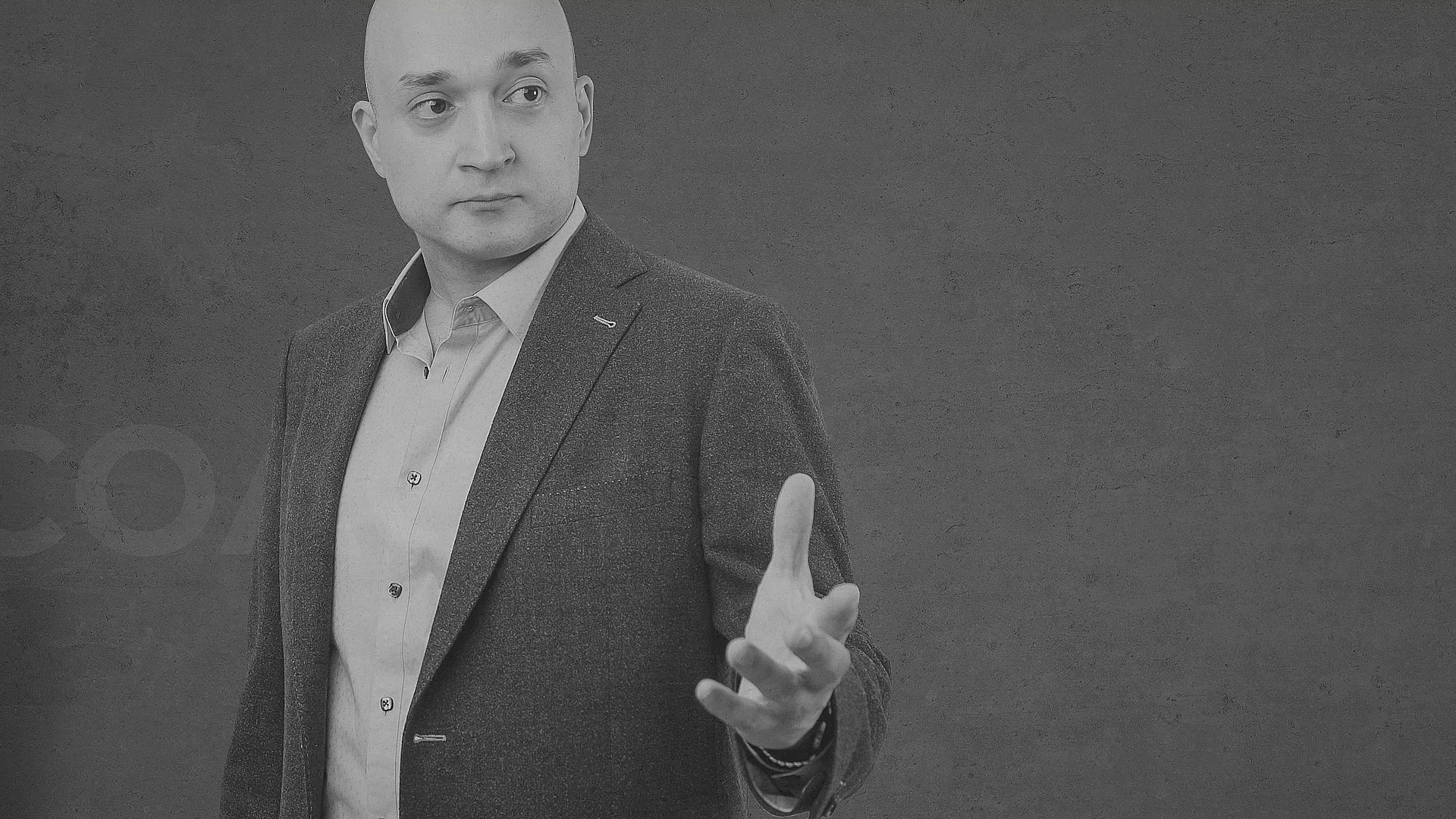 Разработка сайта для бизнес-тренера в Магасе