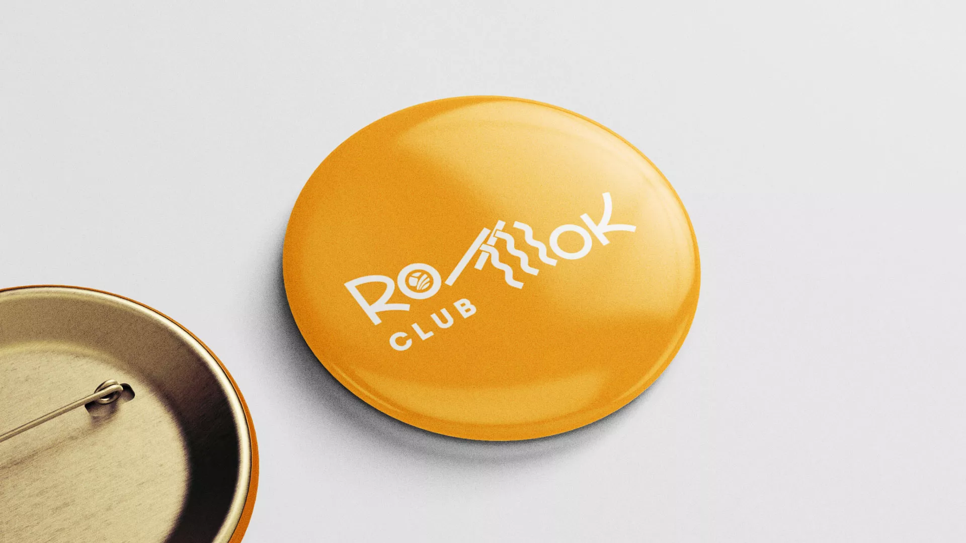 Создание логотипа в Магасе для суши-бара «Roll Wok Club» Создание логотипа в Магасе для суши-бара «Roll Wok Club»
