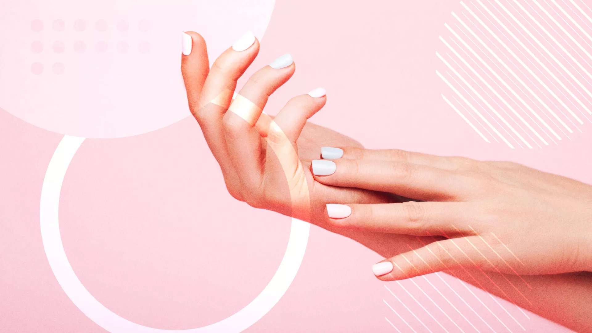 Создание сайта для маникюрного салона в Магасе